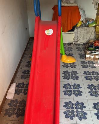 SCIVOLO BAMBINI