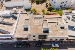 Casa indipendente - Presicce-Acquarica