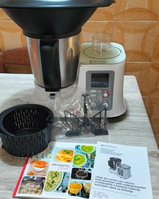 Robot da cucina 