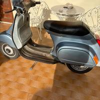 Vespa 50 hp
