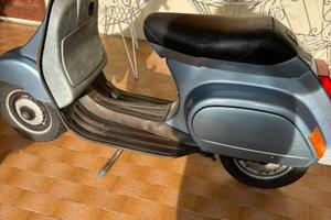 Vespa 50 hp