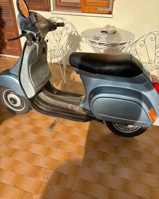 Vespa 50 hp