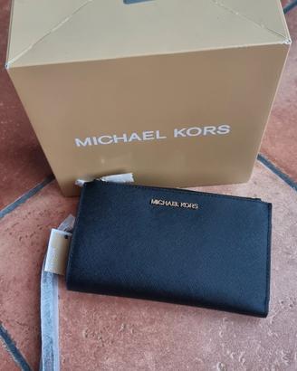 Borsetta da polso Michael Kors