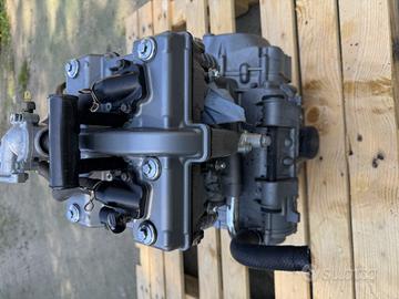 Motore - Kawasaki Er-5 500 2002