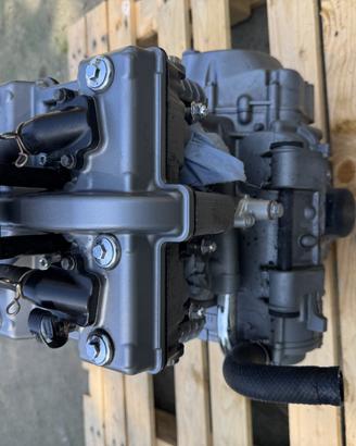 Motore - Kawasaki Er-5 500 2002