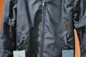 Spidi race evo h2out