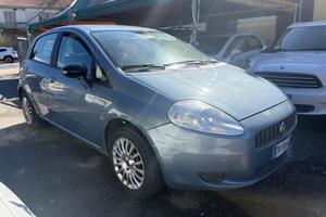 Fiat Grande Punto 1.4 GPL 5 porte Actual