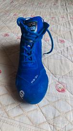 Scarpe da rally o go-cart