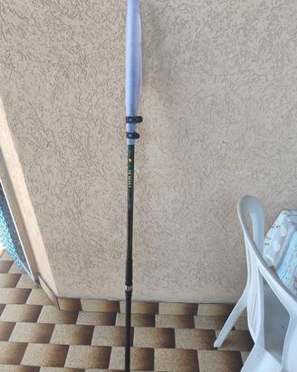 Canna Hulk ultima produzione