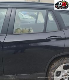 Portiera posteriore sx bmw x1 x25
