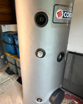 Puffer 200 litri