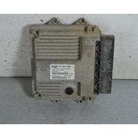 Centralina ECU Opel Meriva A Dal 2003 al 2010 Cod 