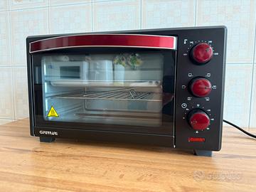 Fornetto G3 Ferrari Il Moro 20 litri