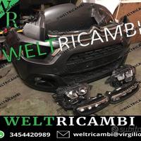 Citroen c3 2021 per ricambi