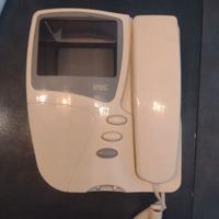 VIDEOCITOFONO URMET SENTRY 1704/10A