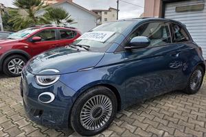 Fiat 500 ELETTRICA Berlina 42 kWh La Prima 03/2021