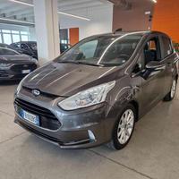FORD B-Max 1.5 TDCi 75 CV Titanium