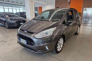 FORD B-Max 1.5 TDCi 75 CV Titanium
