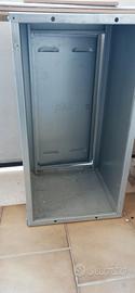 Cassetta contatore gas 55*30*30