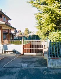 BOX a Locate Varesino (CO)