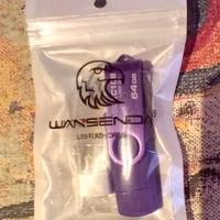Chiavetta wansenda 64 gb e 128 gb
