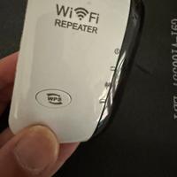 Wifi Repeater