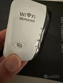 Wifi Repeater