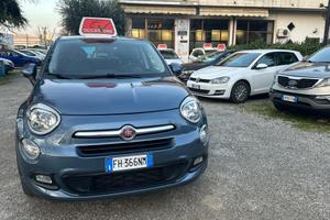 Fiat 500X 1.3 MultiJet 95 CV Business
