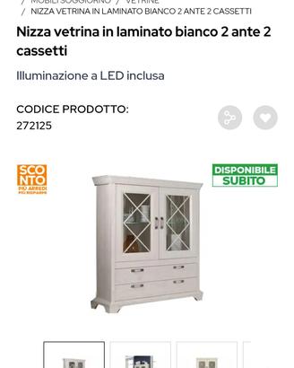 arredamento sala 