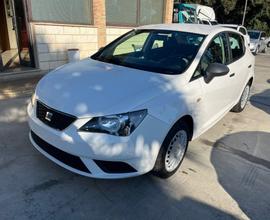 SEAT Ibiza 1.2 TDI CR 5 porte Style