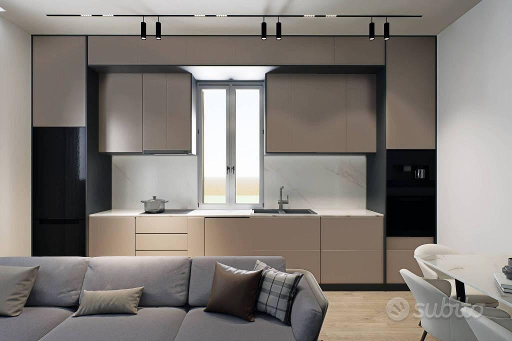 Appartamento – BO - Altro