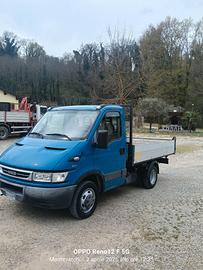 daily ribaltabile trilaterale