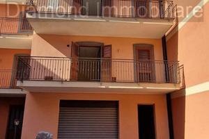 Villetta a schiera recente costruzione a Giarre