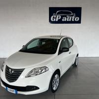 Lancia Ypsilon 1.2 69 CV 5 porte Gold KM 76.638 OK