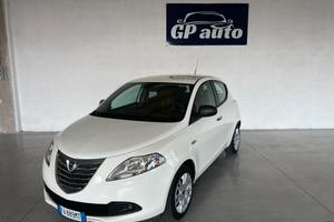 Lancia Ypsilon 1.2 69 CV 5 porte Gold KM 76.638 OK
