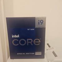CPU I9 13900KS