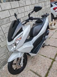 Honda PCX 150