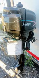 motore gommone/tender