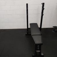 Technogym Panca multifunzione