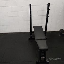 Technogym Panca multifunzione