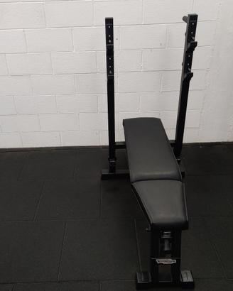 Technogym Panca multifunzione