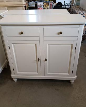 Credenza Modello Napoletana a 2 Ante Nuova