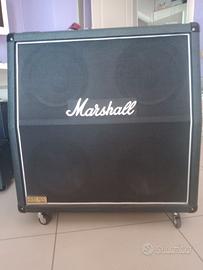 Cassa Marshall 1960A Lead