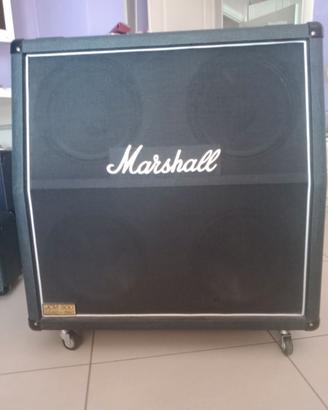 Cassa Marshall 1960A Lead