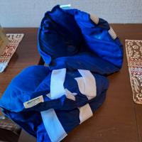 Talloniere/gomitiere antidecubito