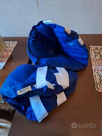 Talloniere/gomitiere antidecubito