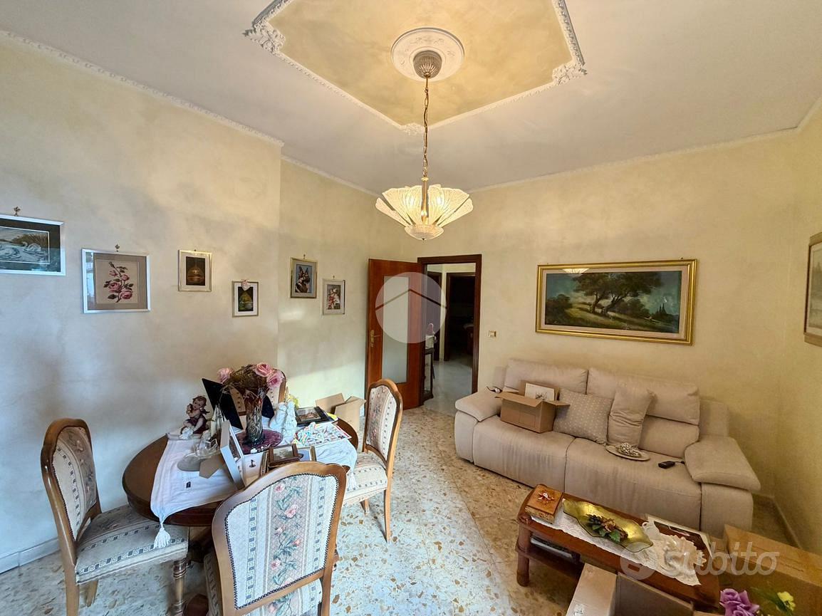 Apartment in Gragnano, Sigliano, Napoli - Altro