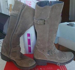 Stivali Naturino originali N.36