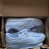 Scarpe Puma come nuove