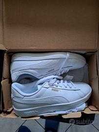Scarpe Puma come nuove